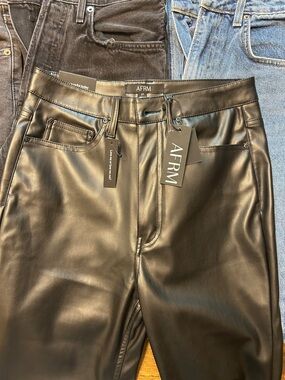 AFRM ‘HESTON’ PANT